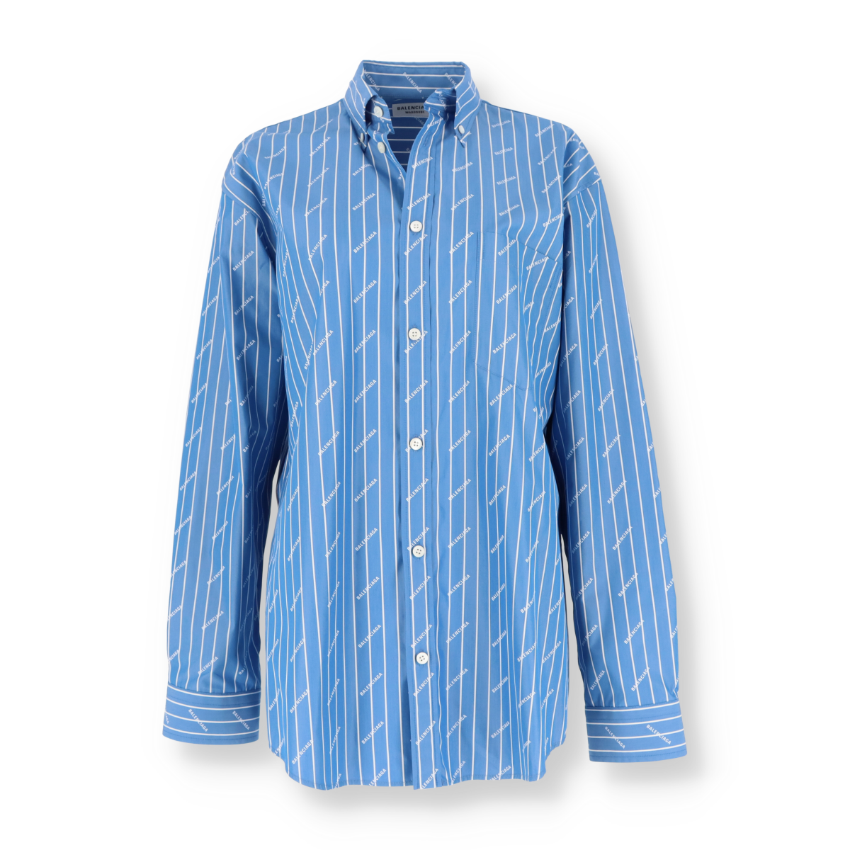 Balenciaga Shirt