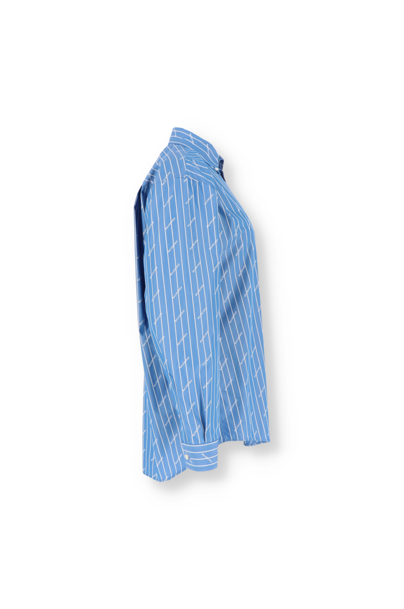 Chemise Balenciaga