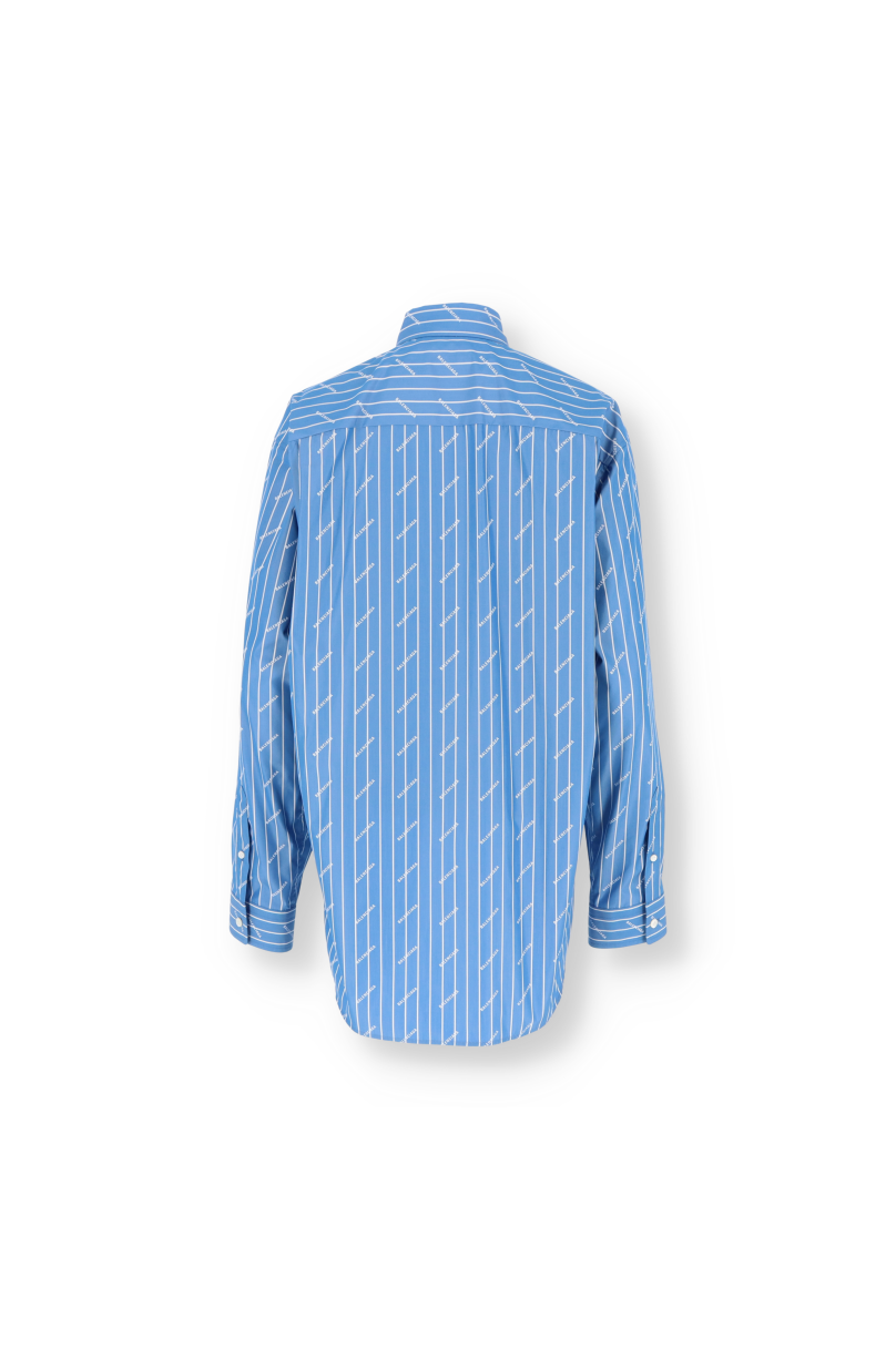 Hemd Balenciaga