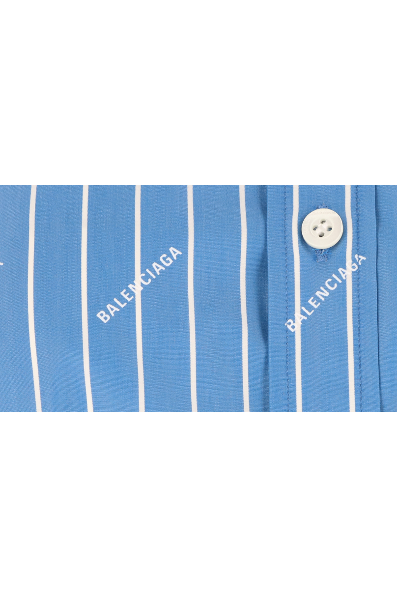 Chemise Balenciaga