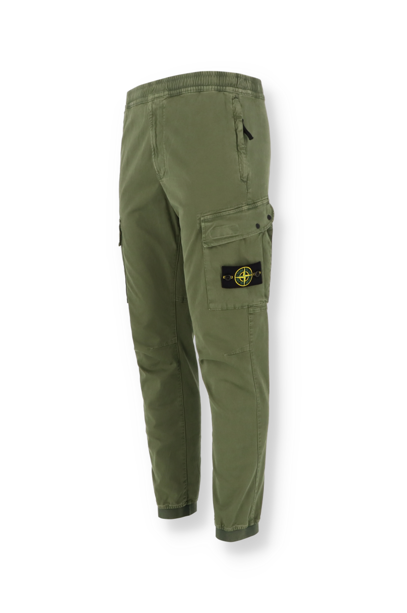 Stone Island Cargo Pants