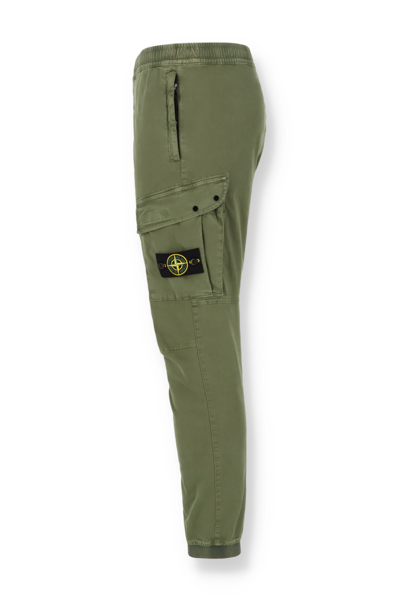 Stone Island Cargo Pants