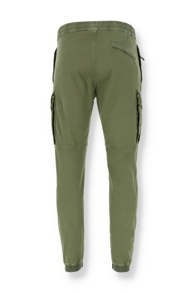 Stone Island Cargo Pants