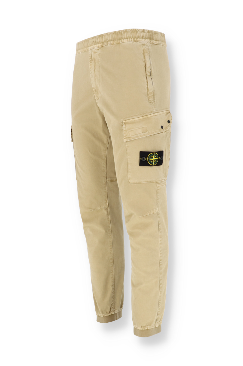 Stone Island Cargo Pants