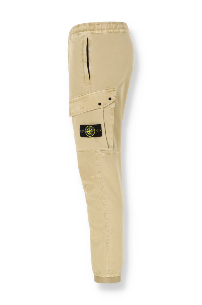 Pantalon cargo Stone Island