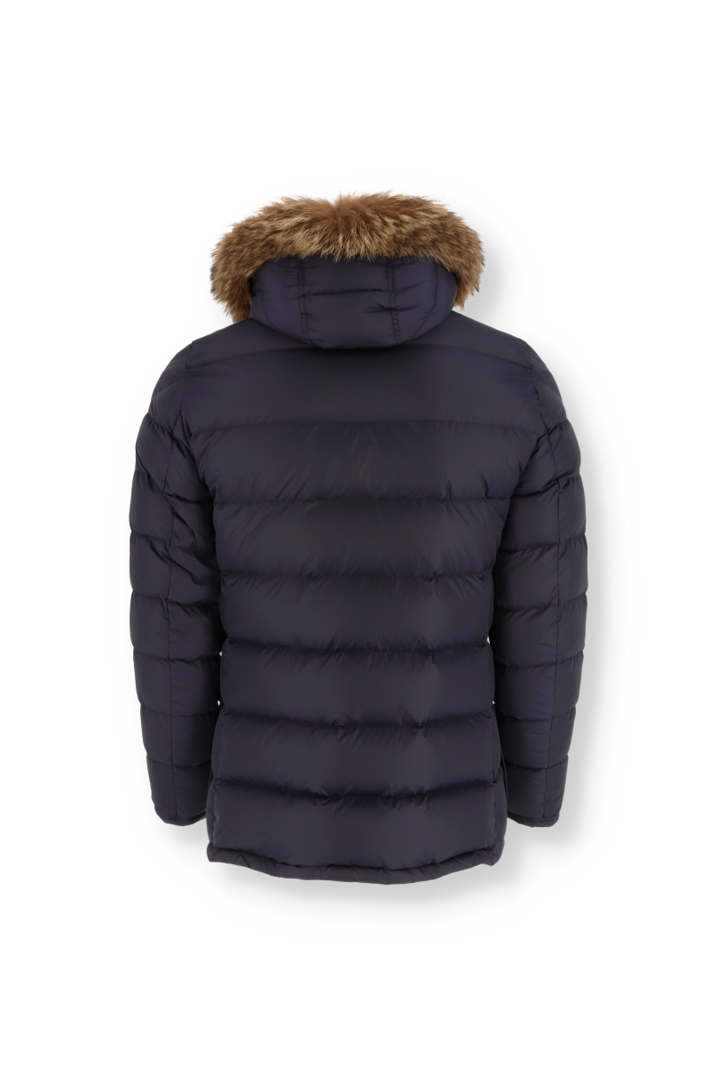 Moncler hotsell cluny grey