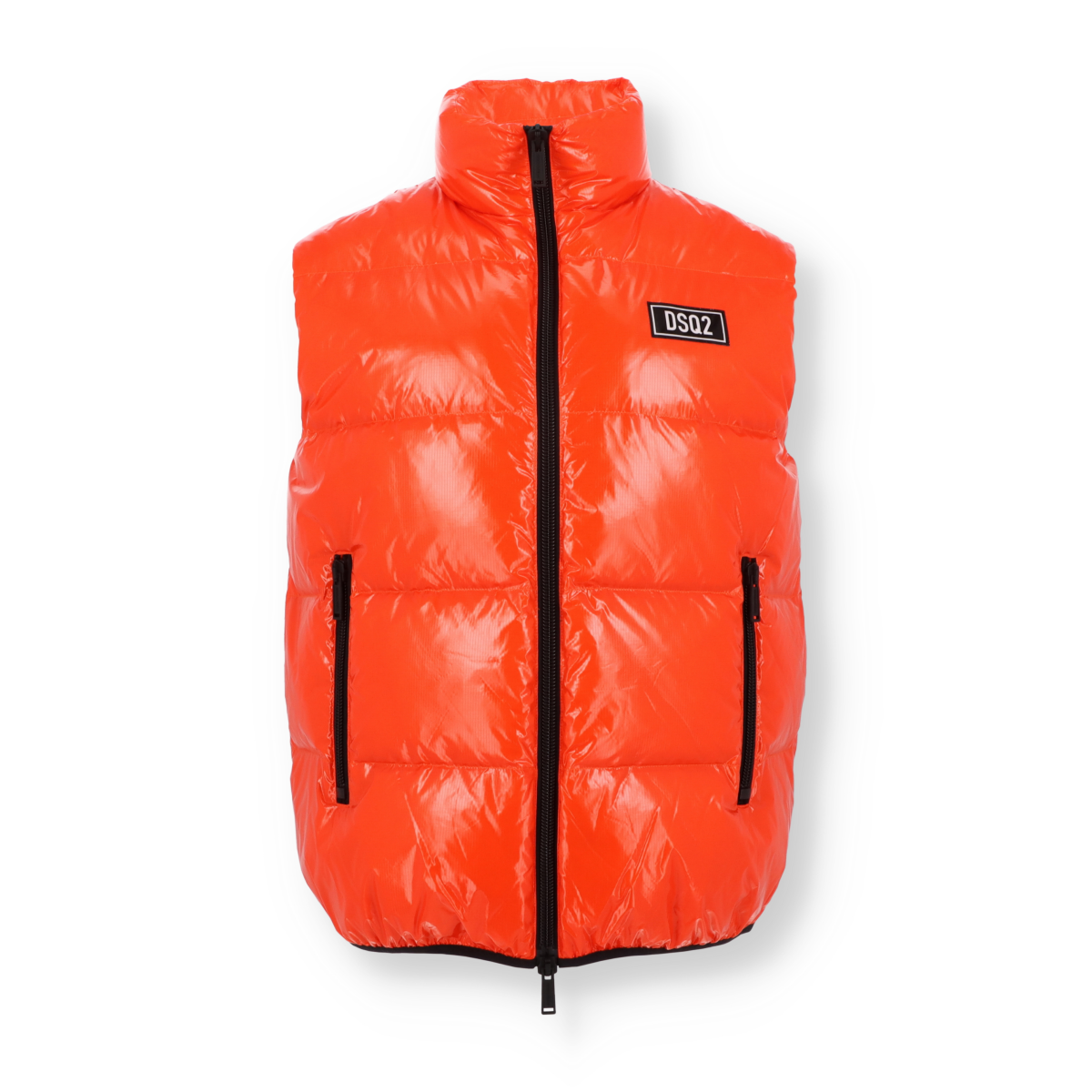 Ärmellose Daunenjacke Dsquared2