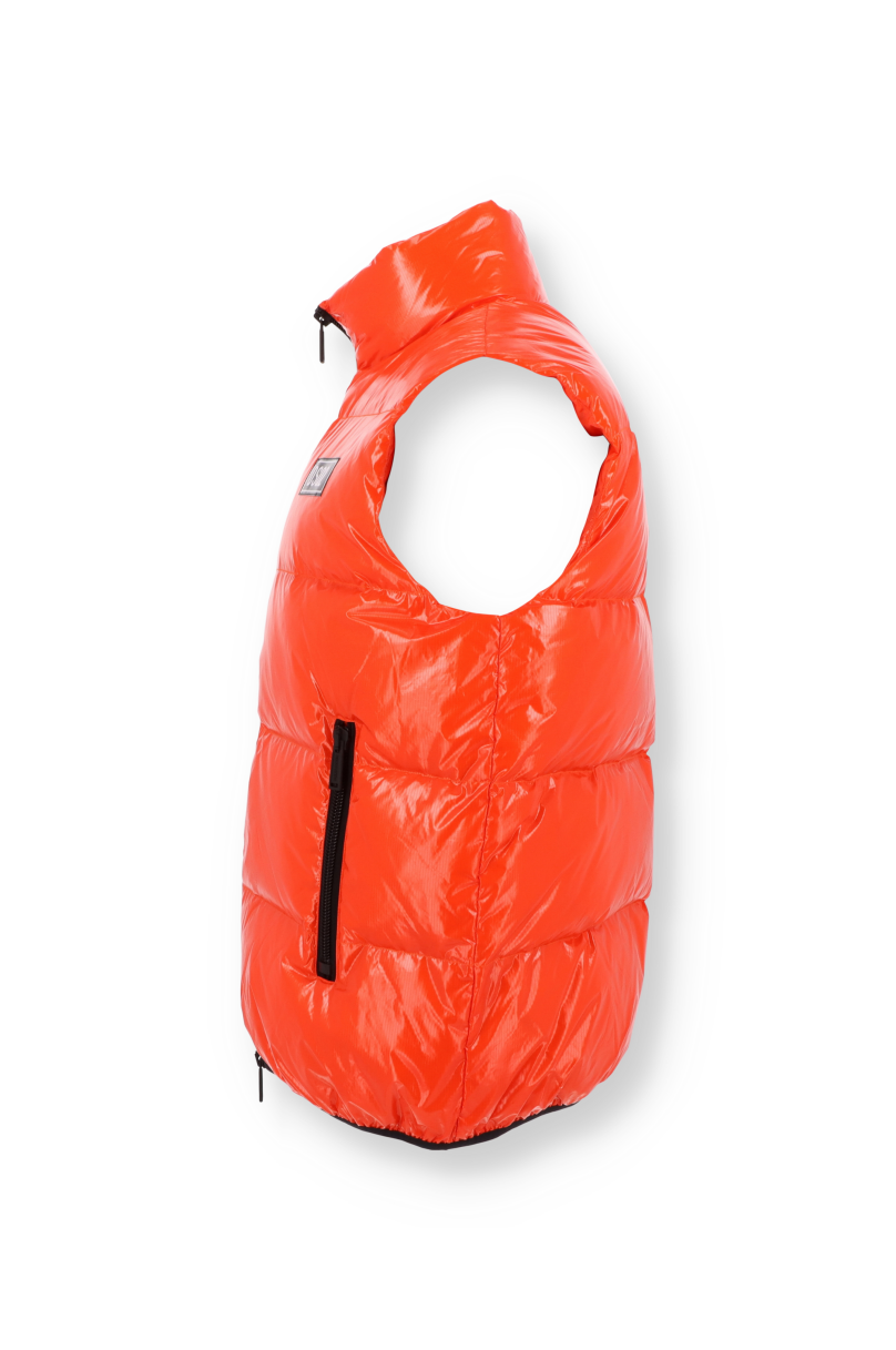 Ärmellose Daunenjacke Dsquared2