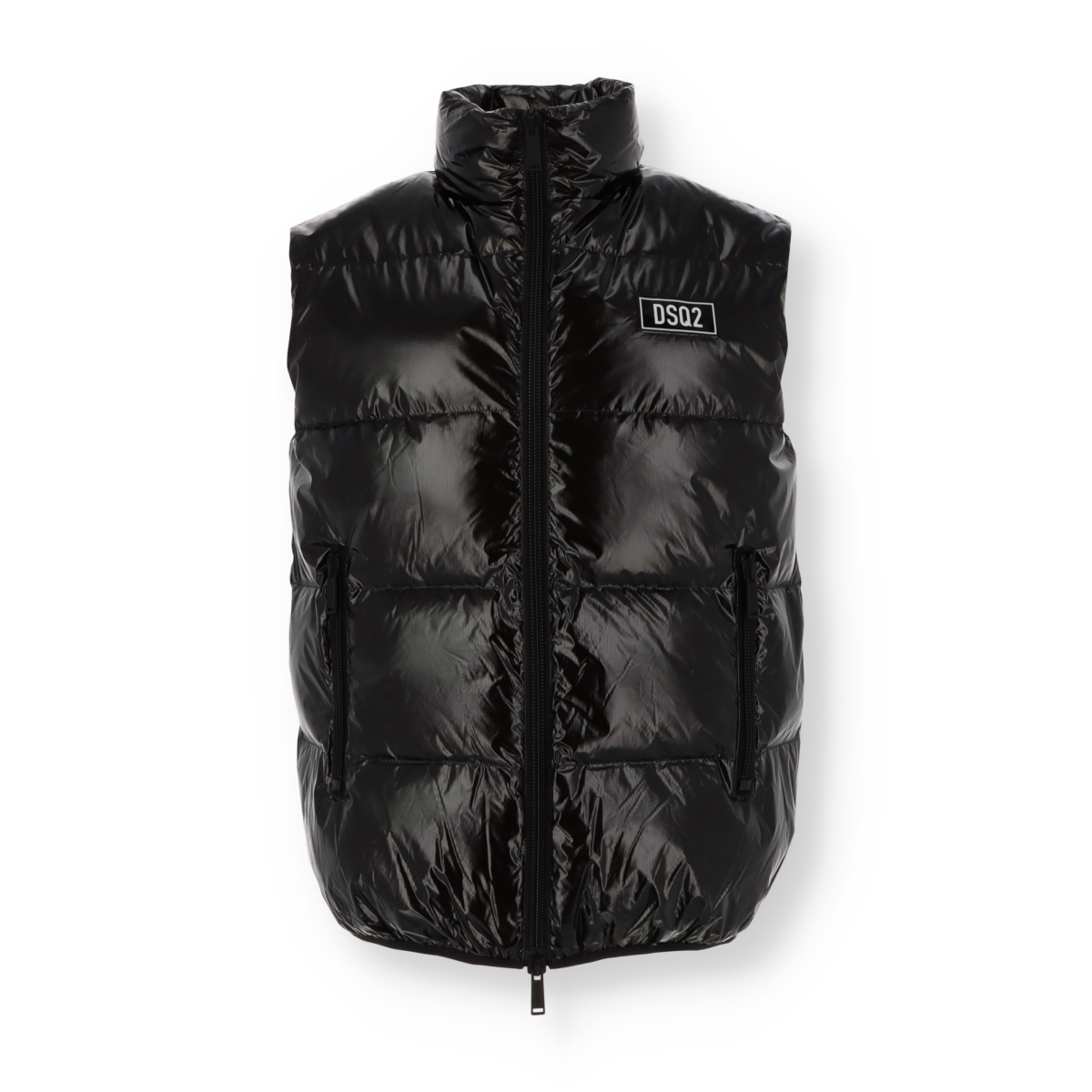Ärmellose Daunenjacke Dsquared2