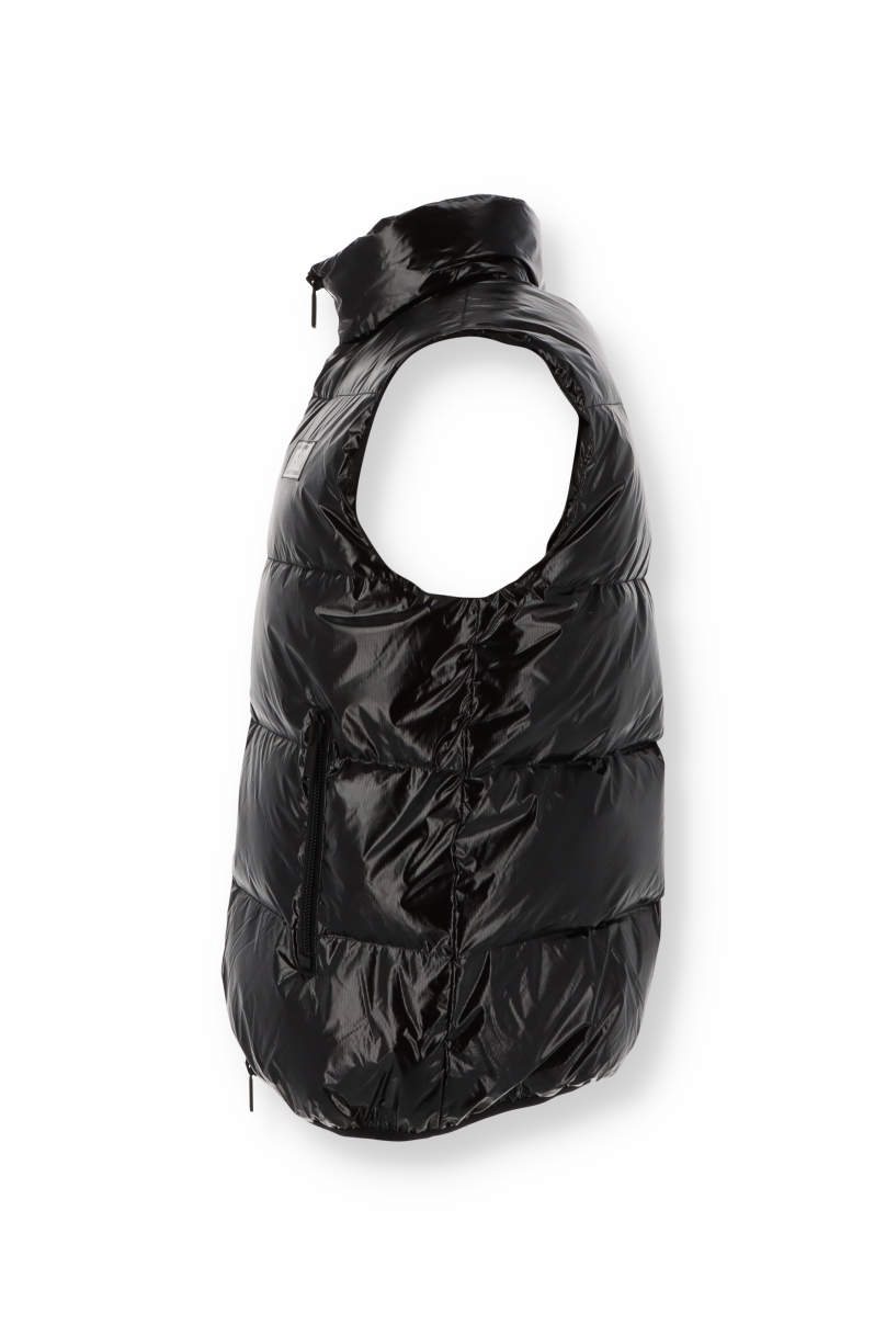 Ärmellose Daunenjacke Dsquared2