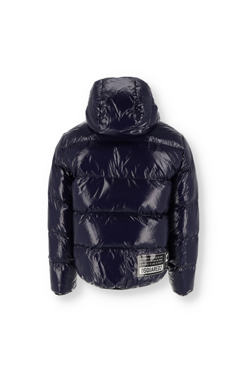 Dsquared2 Down Jacket