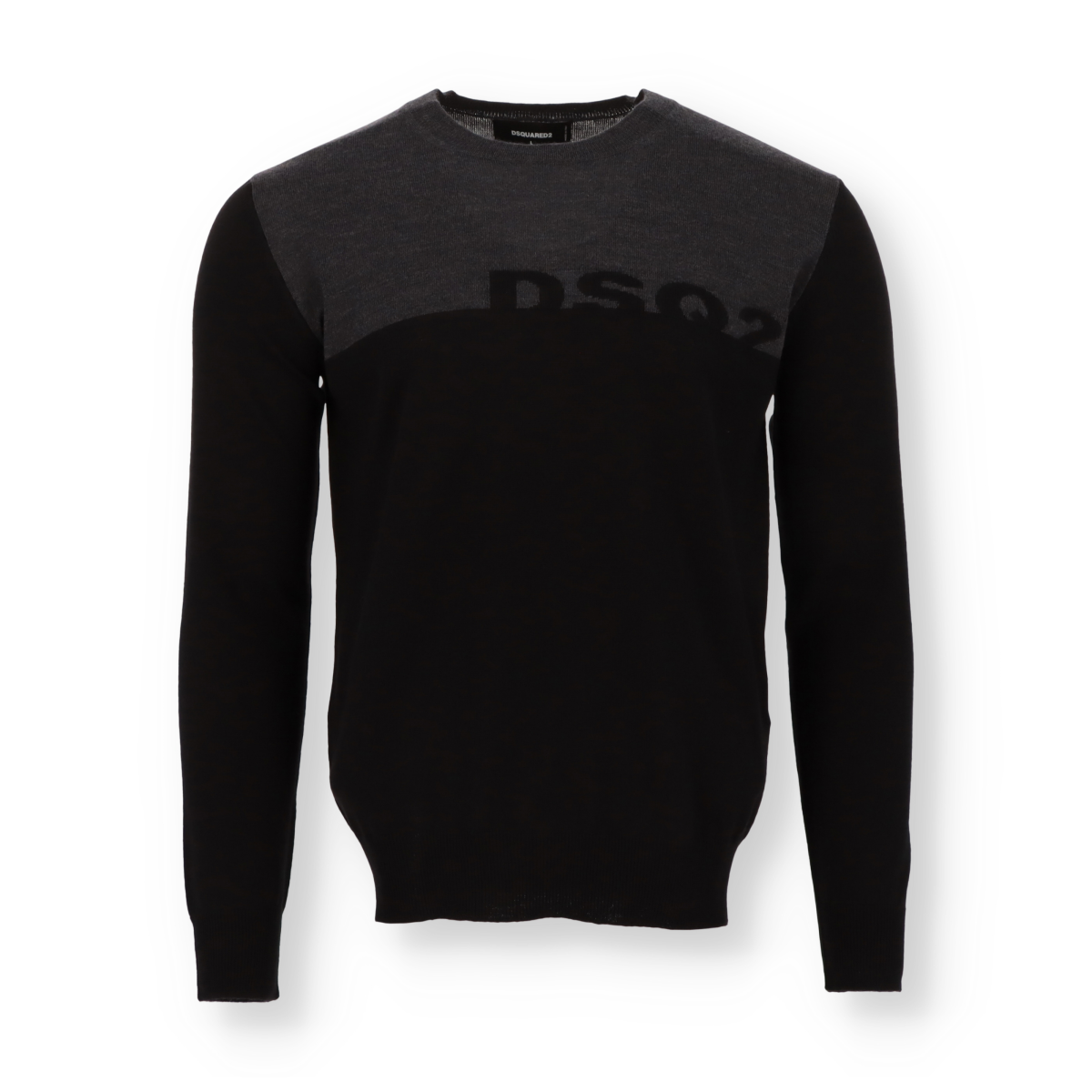 Pullover aus Wolle Dsquared2