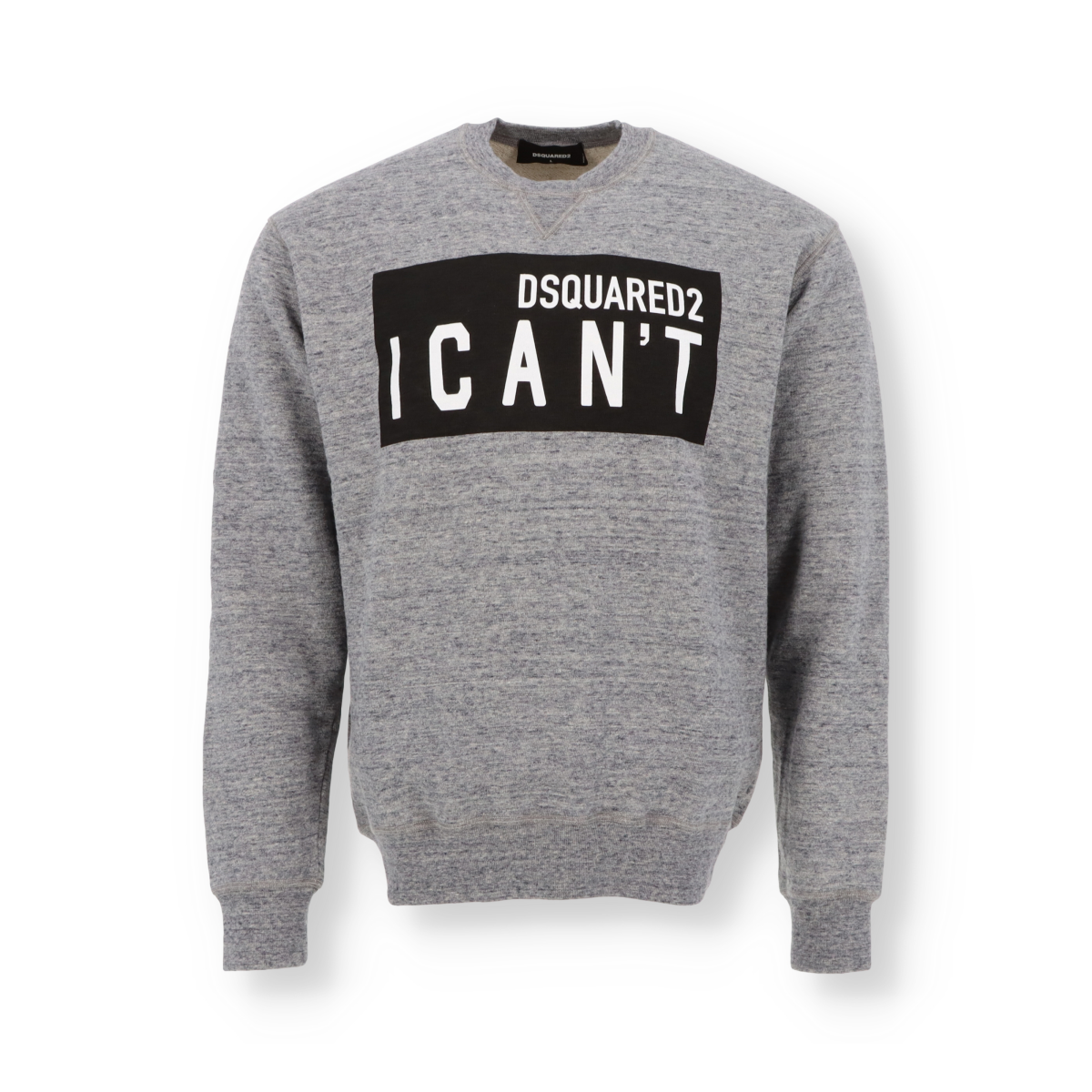 Sweatshirt Dsquared2 I can't