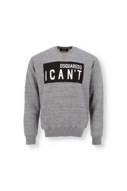 Sweat Dsquared2 I can't
