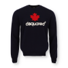 Dsquared2 Mini D2Leaf Wool Sweater - Outlet