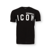 T-shirt Dsquared2 Icon