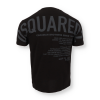 T-shirt Dsquared2 Megaleaf - Outlet