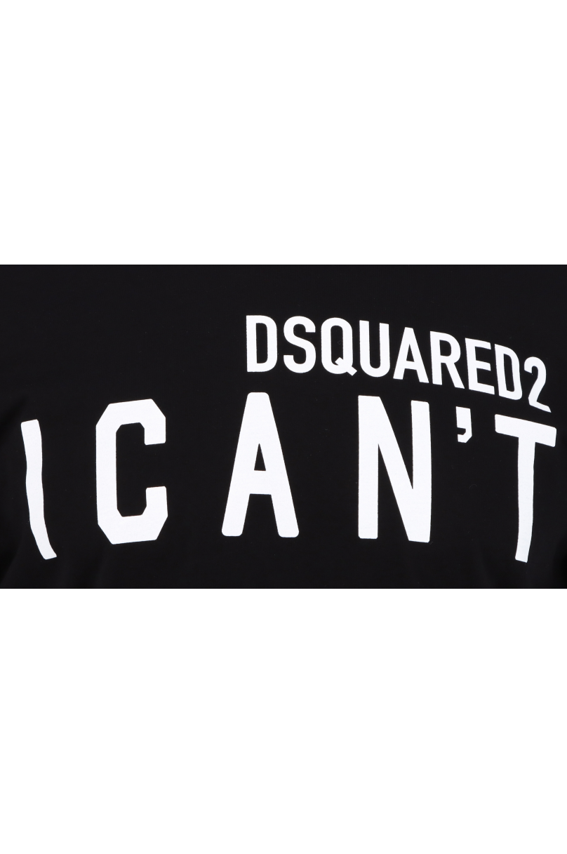 Dsquared2 I can't T-shirt
