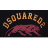 Disquared2 Tiger Slouch T-shirt - Outlet