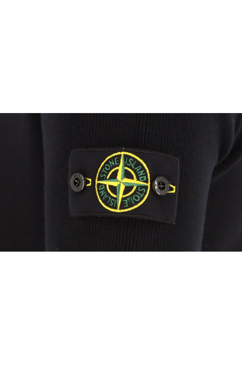 Pullover aus Wolle Stone Island