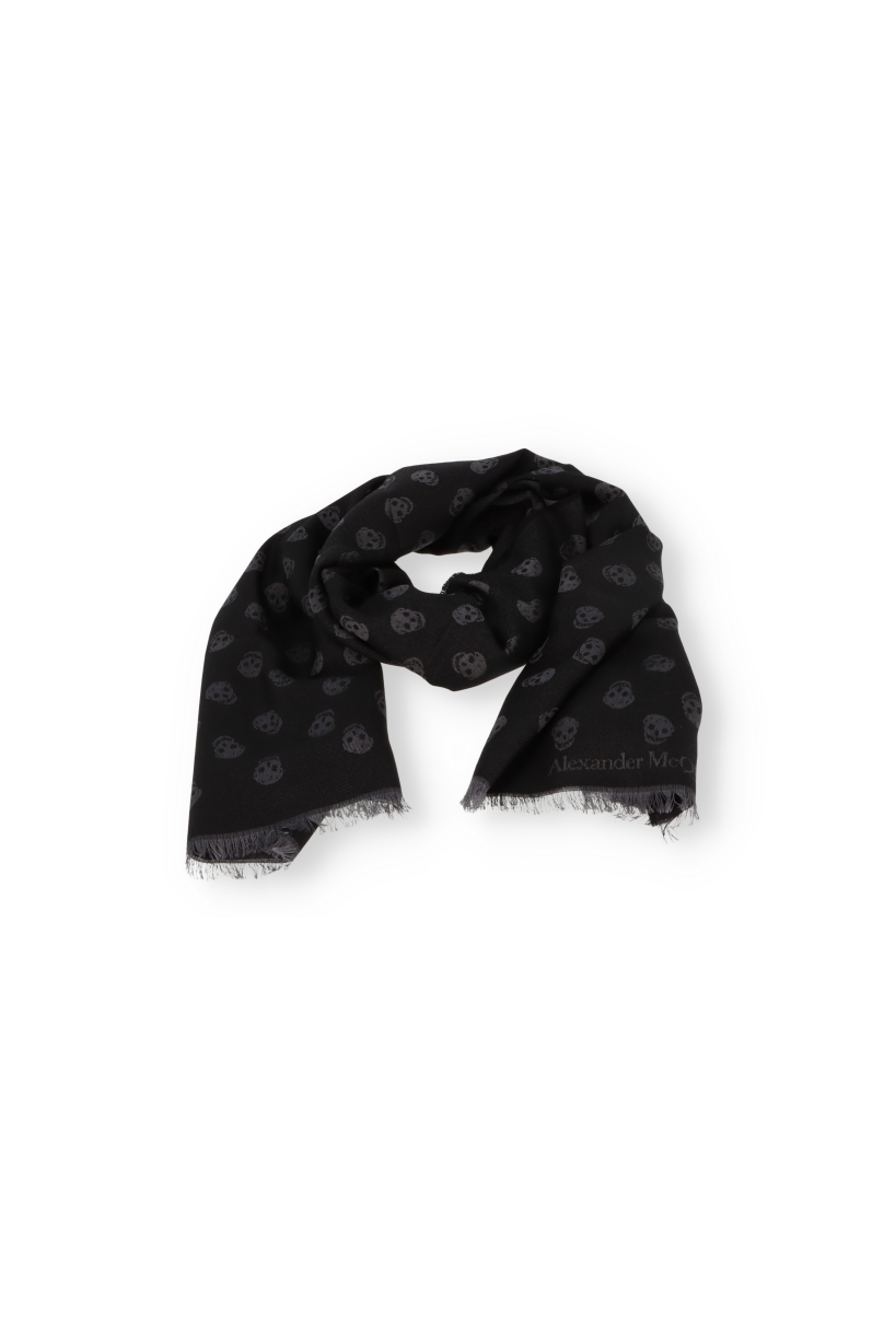Schal Alexander McQueen wendbar