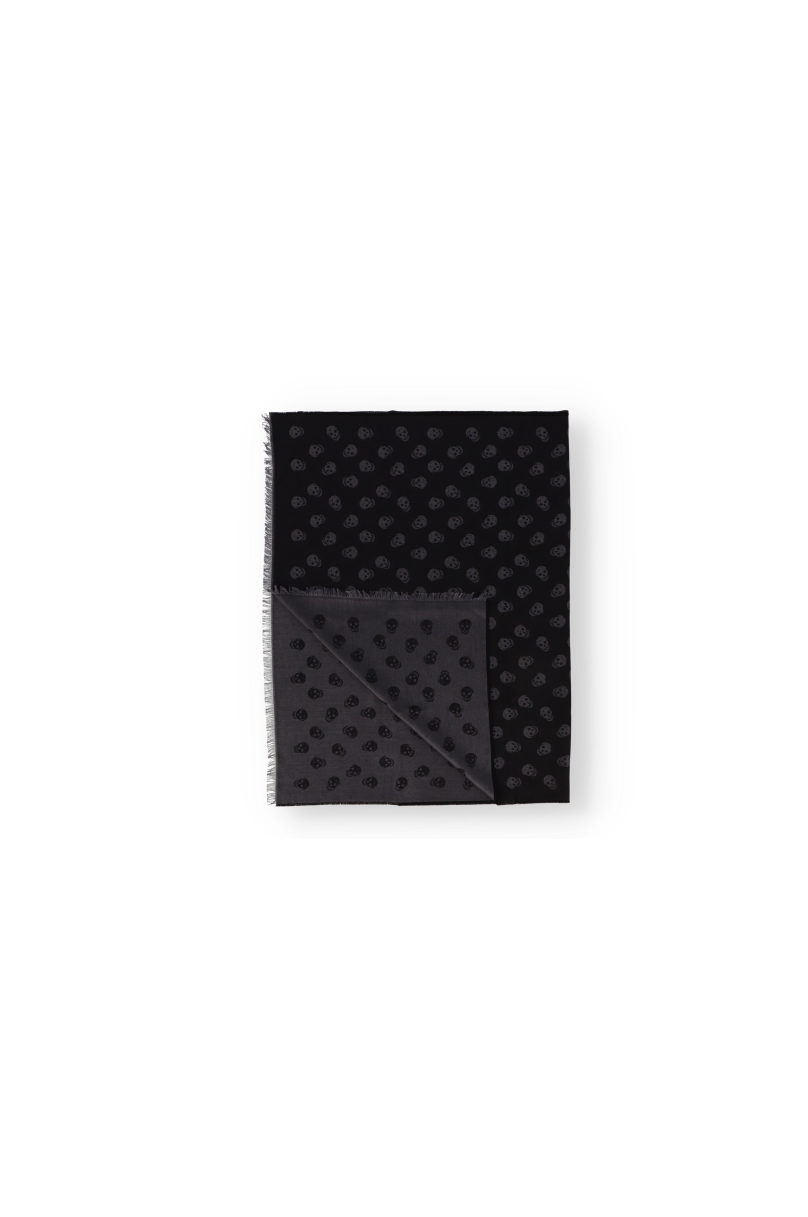 Schal Alexander McQueen wendbar