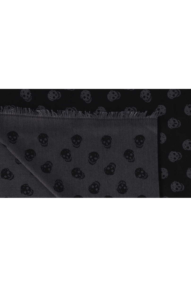 Schal Alexander McQueen wendbar