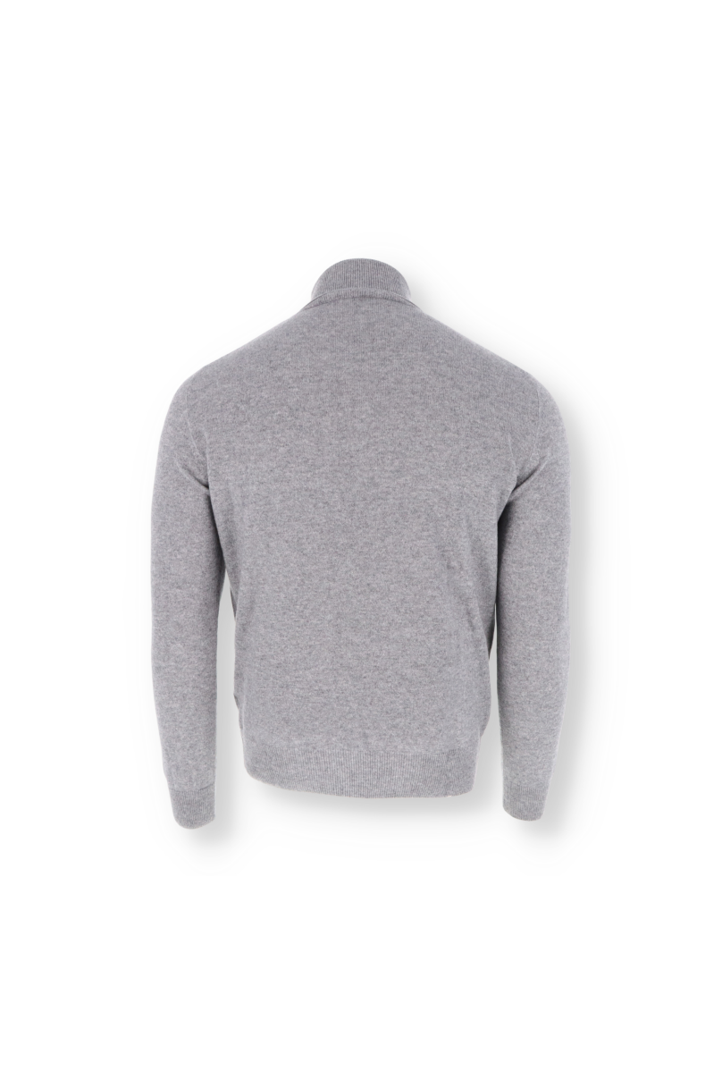 Eleventy Turtleneck Sweater