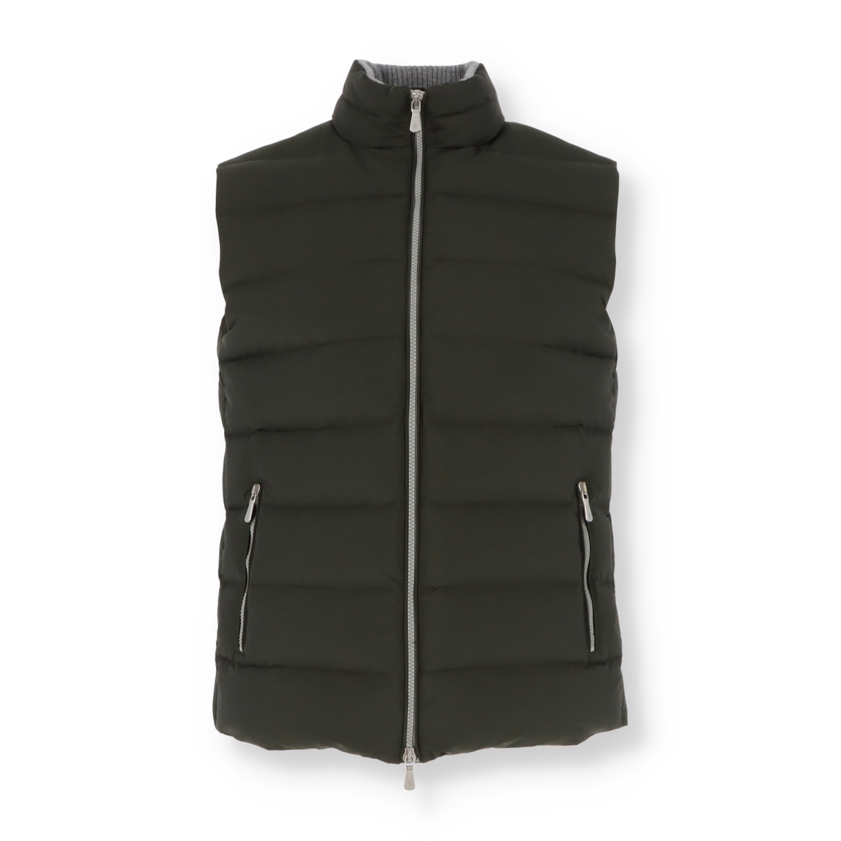 Gilet rembourré Eleventy