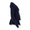 Alexander McQueen Asymmetric Sweater