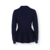 Alexander McQueen Asymmetric Sweater
