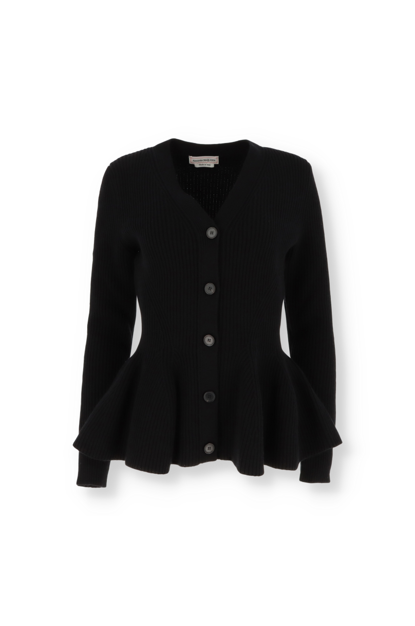 Cardigan Alexander McQueen