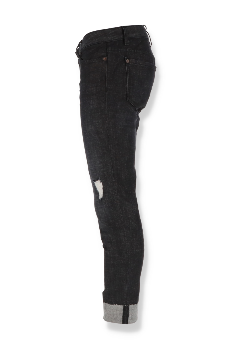Skinny jeans Dsquared2 Jennifer - Outlet