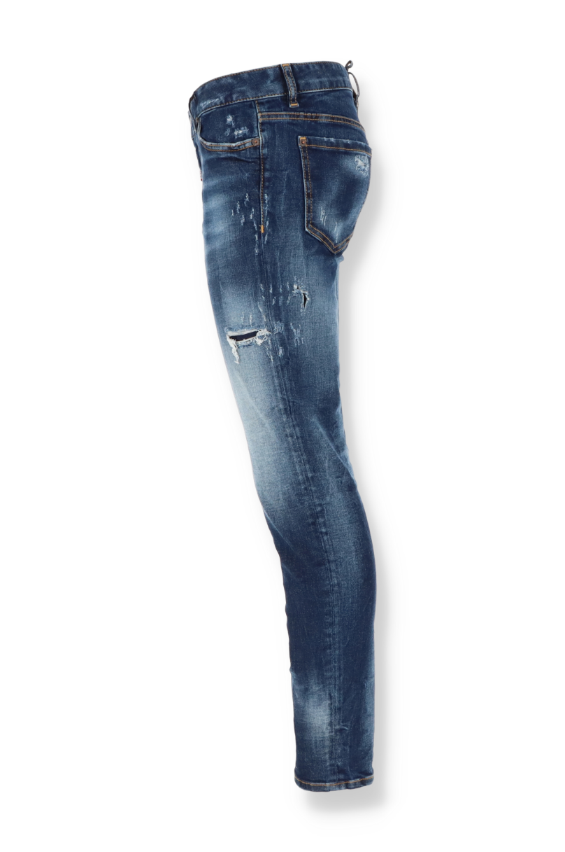 Skinny jeans Dsquared2 - Outlet