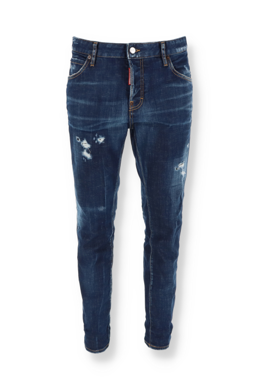 Jeans Dsquared2 Cool Girl - Outlet