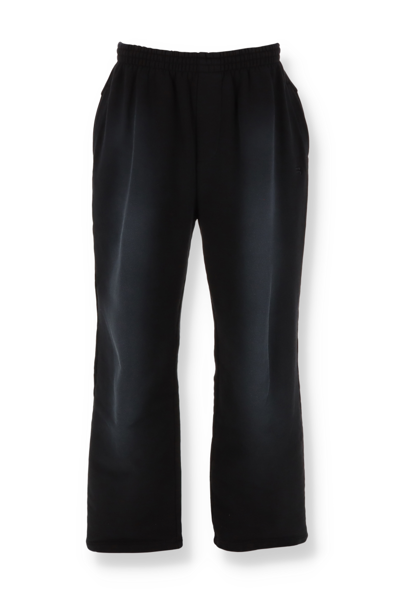 Sweatpants Balenciaga Medium Fit - - Outlet
