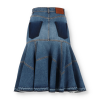 Alexander McQueen Mid-Length Skirt