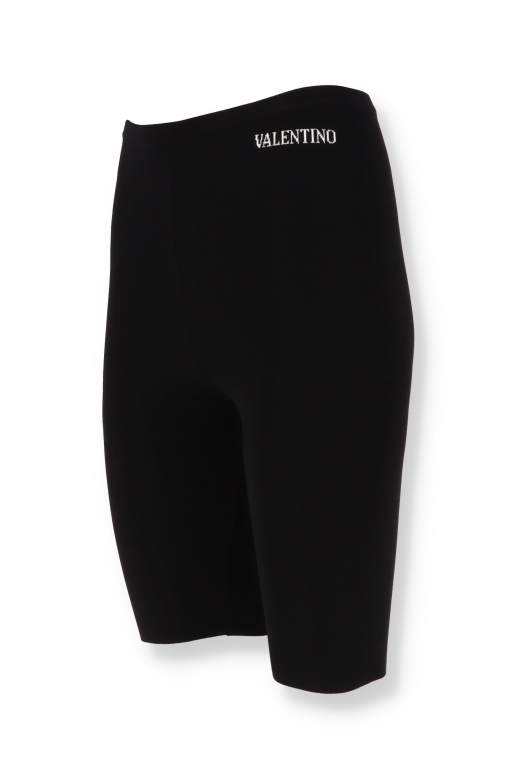 Valentino Cycling Shorts