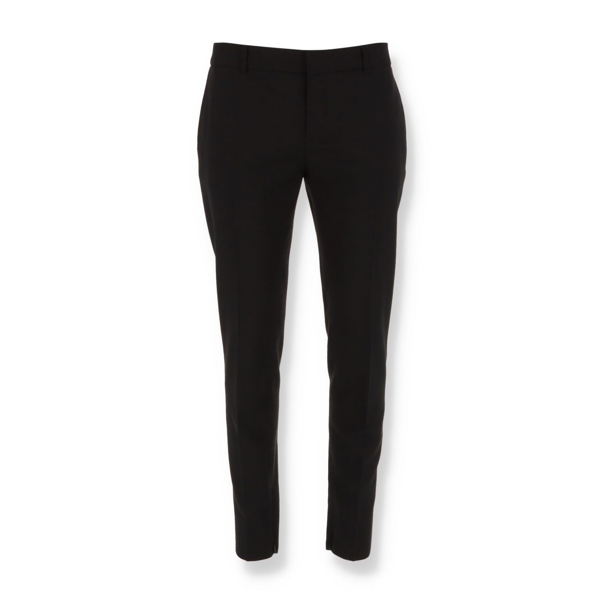 Hose mit Abnähern Saint Laurent Classic