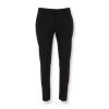 Hose mit Abnähern Saint Laurent Classic