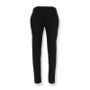 Hose mit Abnähern Saint Laurent Classic