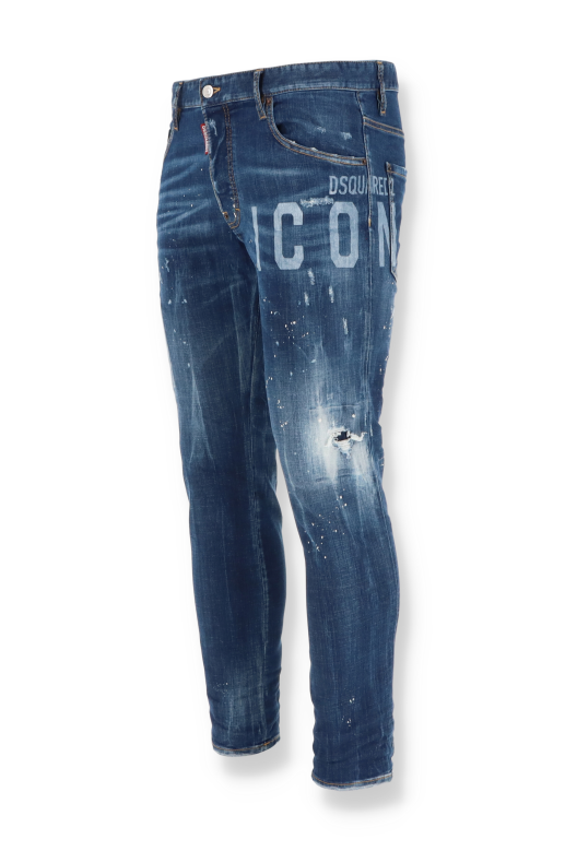 Jeans Dsquared2 Icon