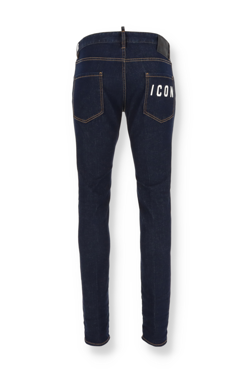 Jeans Dsquared2 Icon