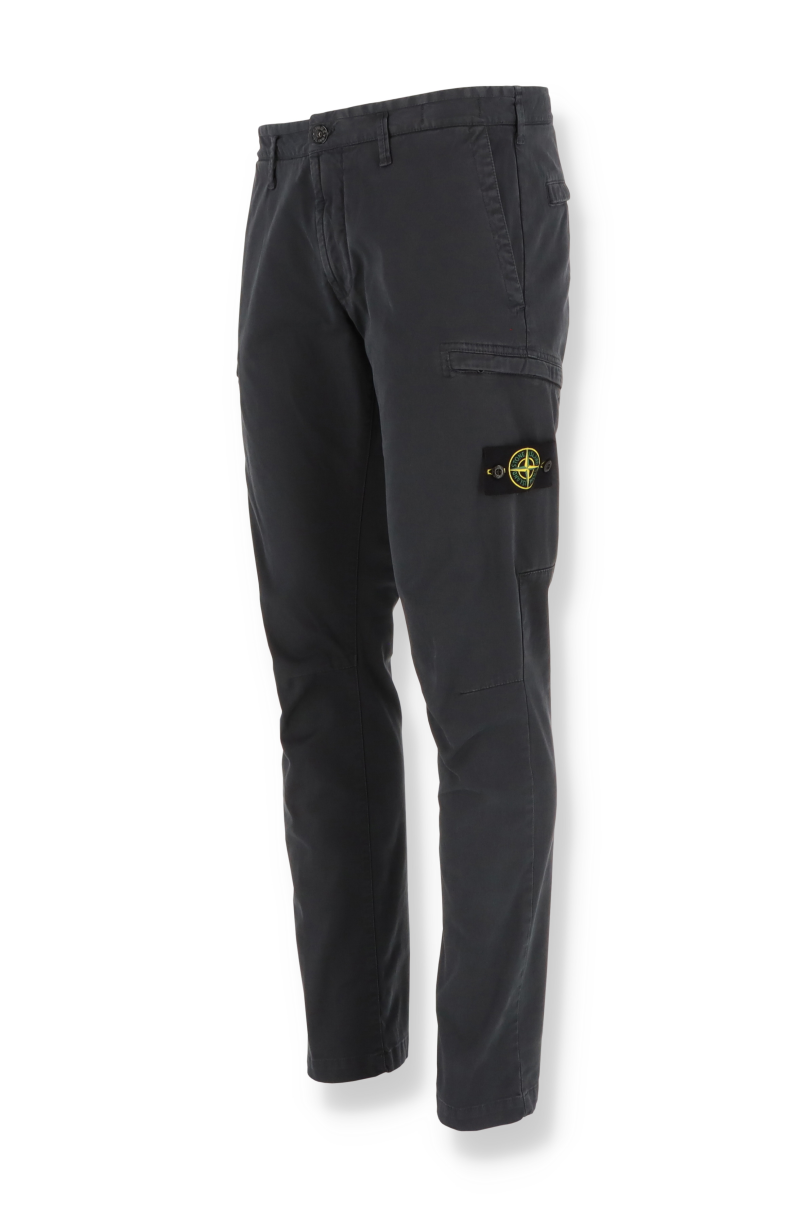 Pantalon Stone Island Old Cargo