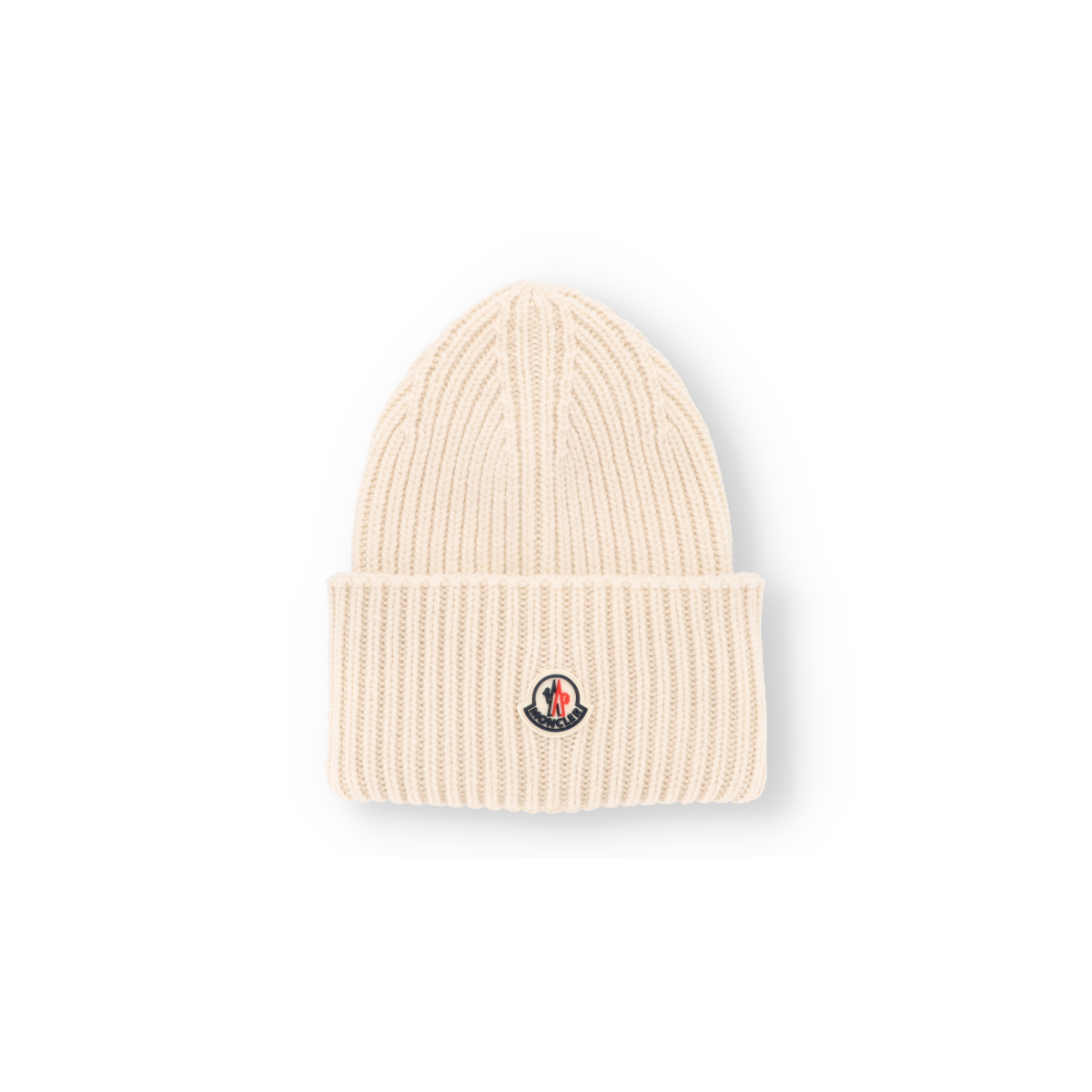 Mütze aus Strick Moncler