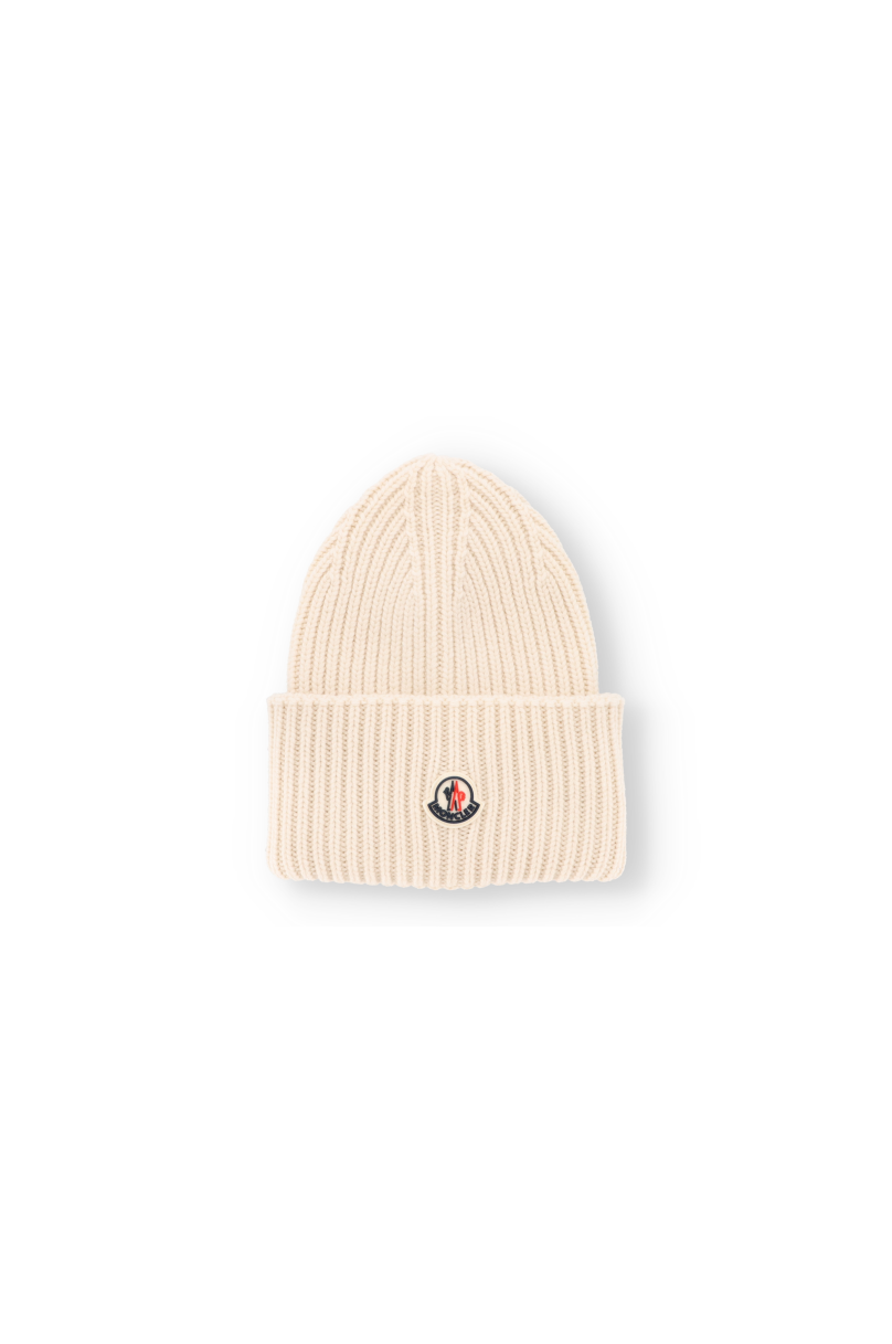 Mütze aus Strick Moncler