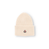 Mütze aus Strick Moncler