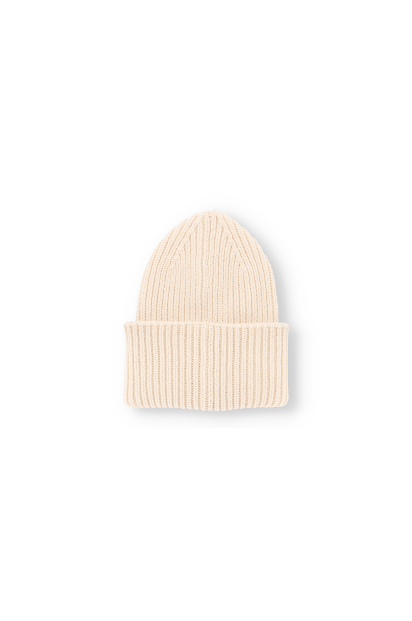 Mütze aus Strick Moncler