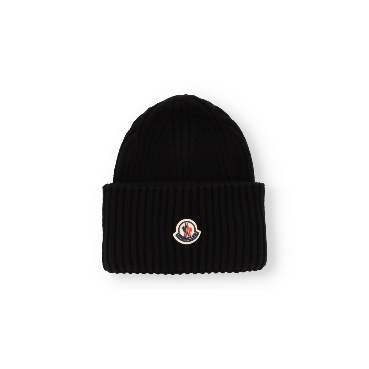Mütze aus Strick Moncler