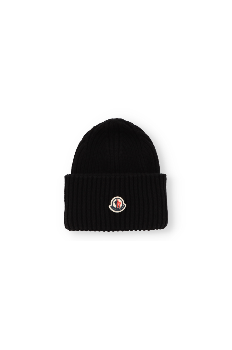 Mütze aus Strick Moncler